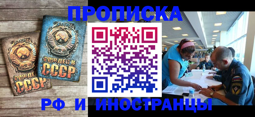 прописка для кредита в Шали